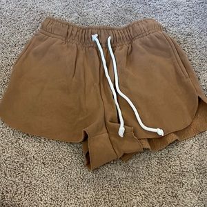 Comfy shorts
